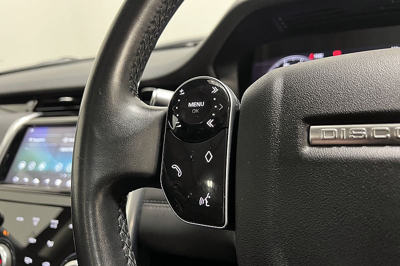 Used Land Rover Discovery Sport 2020 for sale - 77702822: Photo 29