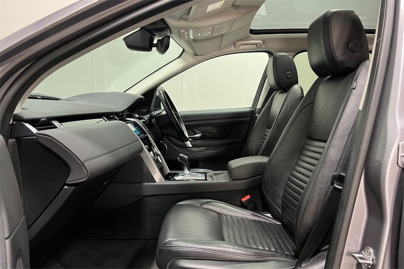 Used Land Rover Discovery Sport 2020 for sale - 77702822: Photo 3