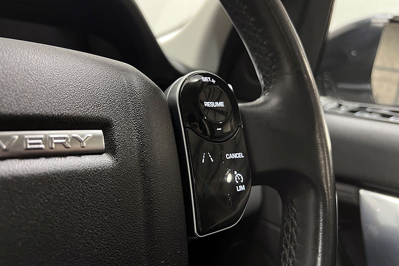 Used Land Rover Discovery Sport 2020 for sale - 77702822: Photo 30