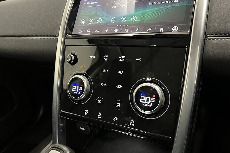 Used Land Rover Discovery Sport 2020 for sale - 77702822: Photo 31