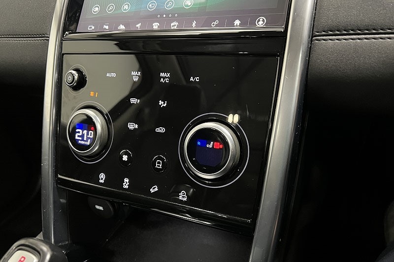 Used Land Rover Discovery Sport 2020 for sale - 77702822: Photo 32