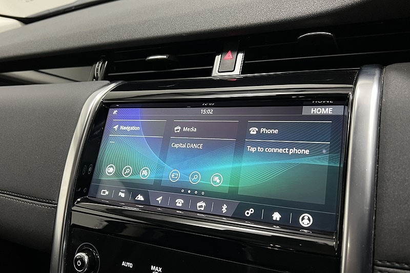 Used Land Rover Discovery Sport 2020 for sale - 77702822: Photo 33