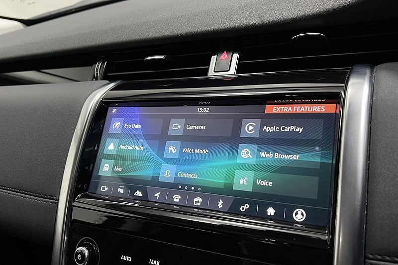 Used Land Rover Discovery Sport 2020 for sale - 77702822: Photo 34