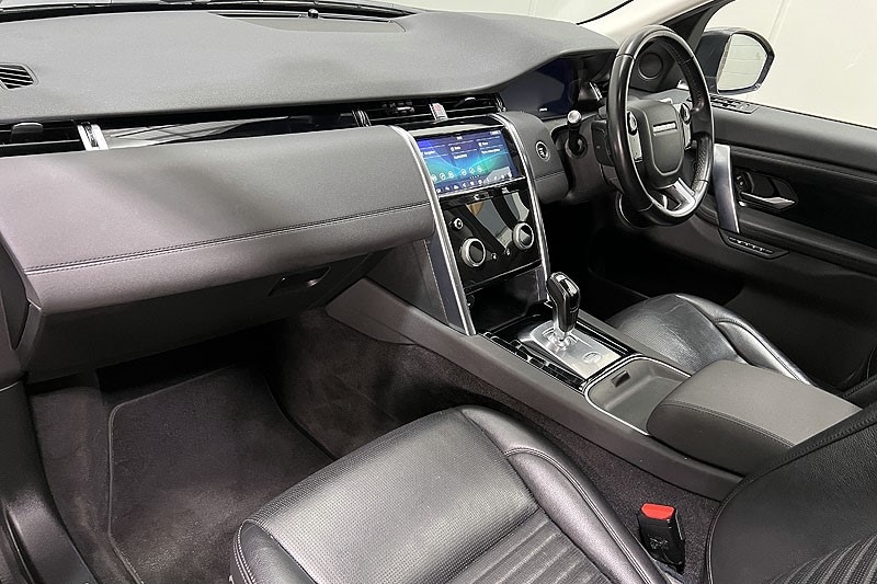 Used Land Rover Discovery Sport 2020 for sale - 77702822: Photo 36