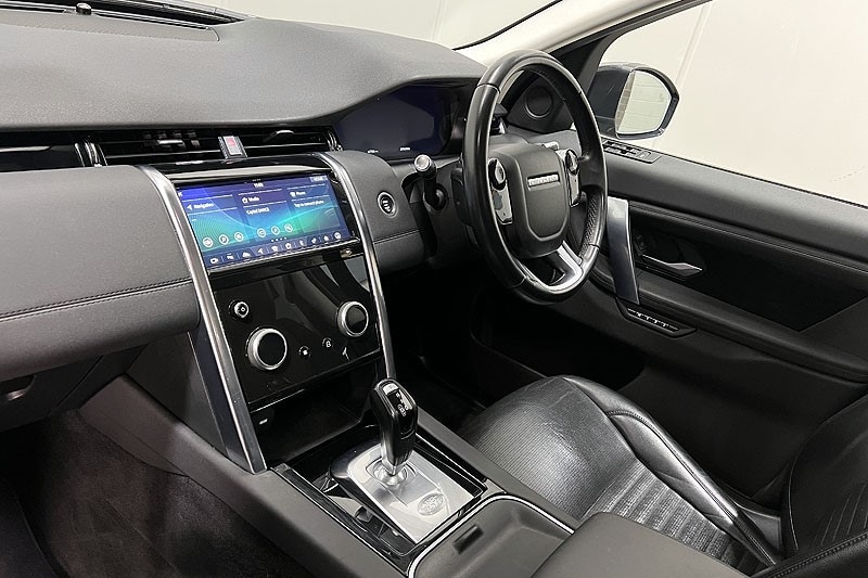 Used Land Rover Discovery Sport 2020 for sale - 77702822: Photo 37