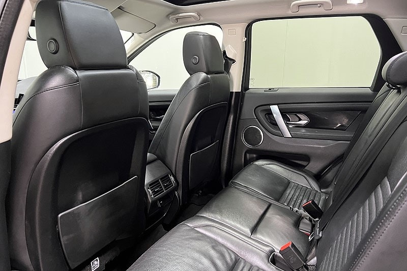 Used Land Rover Discovery Sport 2020 for sale - 77702822: Photo 38