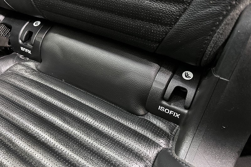 Used Land Rover Discovery Sport 2020 for sale - 77702822: Photo 39