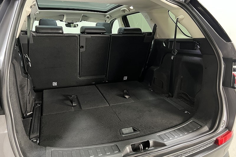 Used Land Rover Discovery Sport 2020 for sale - 77702822: Photo 40