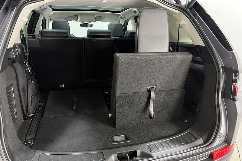 Used Land Rover Discovery Sport 2020 for sale - 77702822: Photo 41