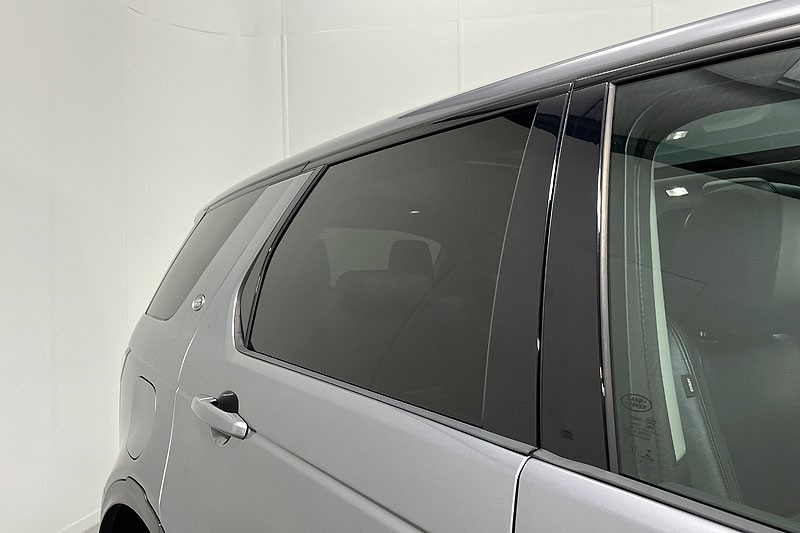 Used Land Rover Discovery Sport 2020 for sale - 77702822: Photo 45