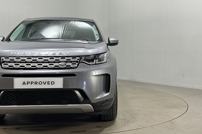Used Land Rover Discovery Sport 2020 for sale - 77702822: Photo 49