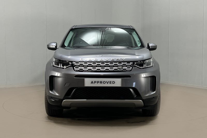 Used Land Rover Discovery Sport 2020 for sale - 77702822: Photo 7