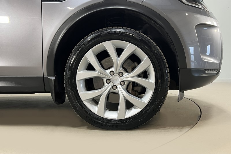 Used Land Rover Discovery Sport 2020 for sale - 77702822: Photo 8