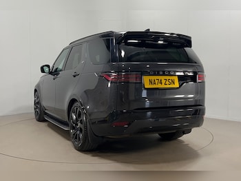 Used Land Rover Range Rover Sport 2025 for sale - 78249964: Photo