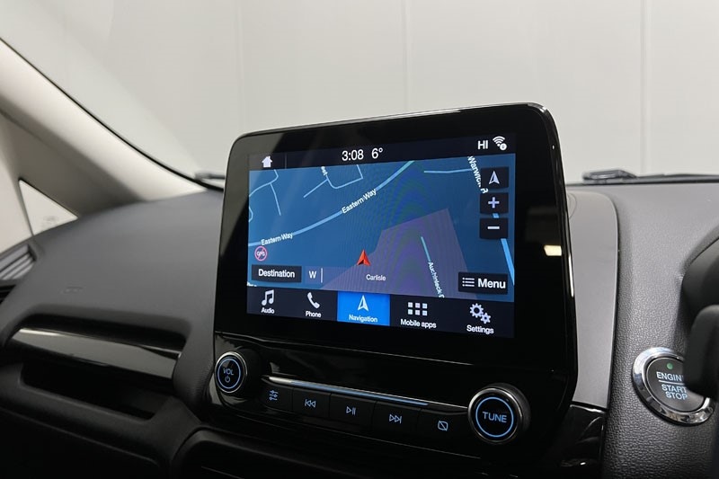 Used Ford Ecosport 2019 for sale - 77296732: Photo 11