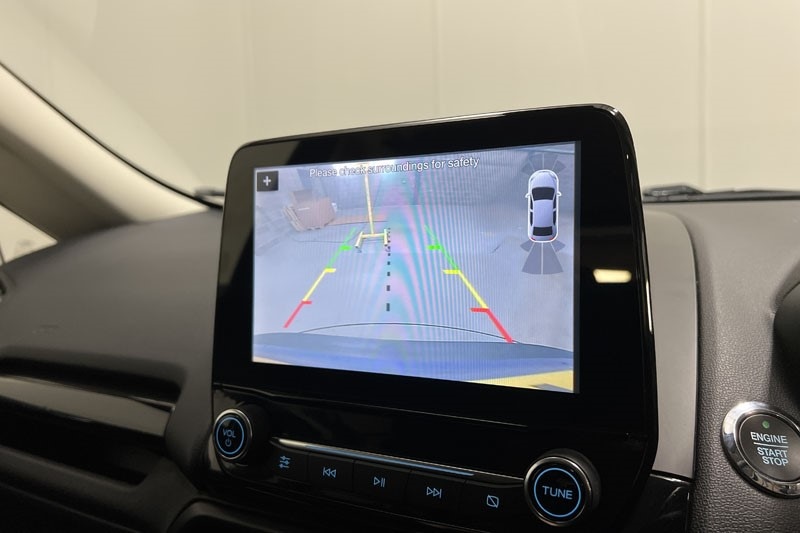 Used Ford Ecosport 2019 for sale - 77296732: Photo 12