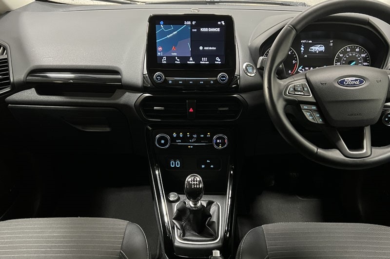 Used Ford Ecosport 2019 for sale - 77296732: Photo 13