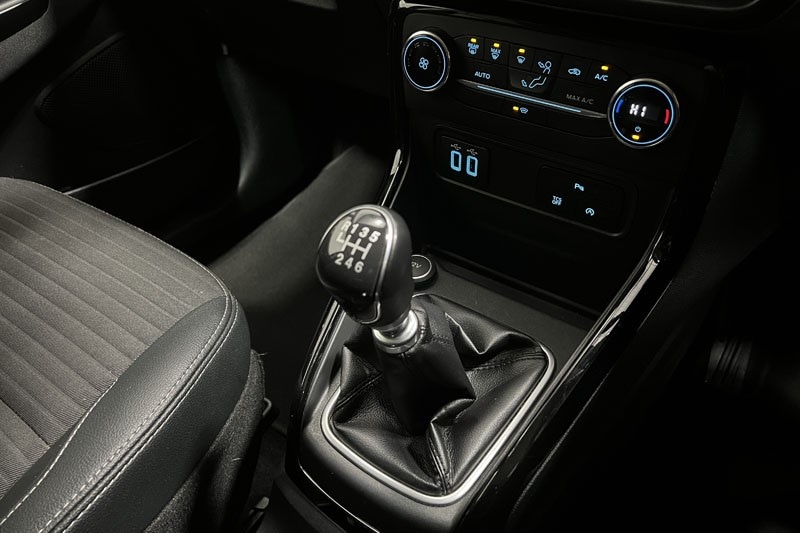 Used Ford Ecosport 2019 for sale - 77296732: Photo 14