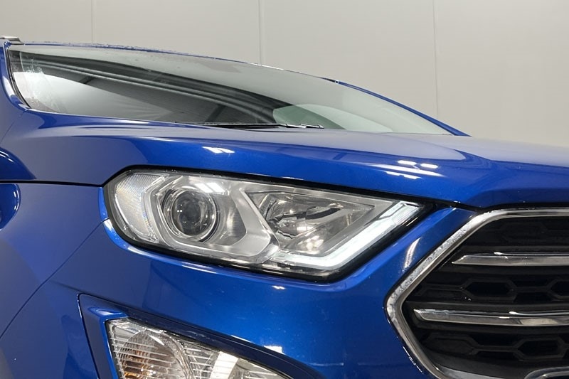 Used Ford Ecosport 2019 for sale - 77296732: Photo 17