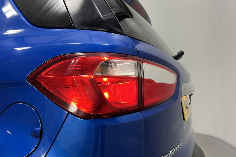 Used Ford Ecosport 2019 for sale - 77296732: Photo 19