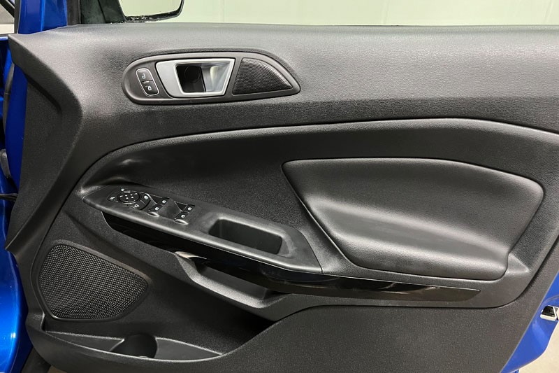 Used Ford Ecosport 2019 for sale - 77296732: Photo 21