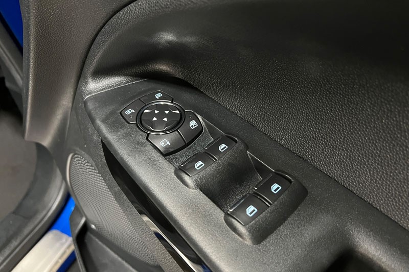 Used Ford Ecosport 2019 for sale - 77296732: Photo 22