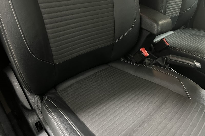 Used Ford Ecosport 2019 for sale - 77296732: Photo 23