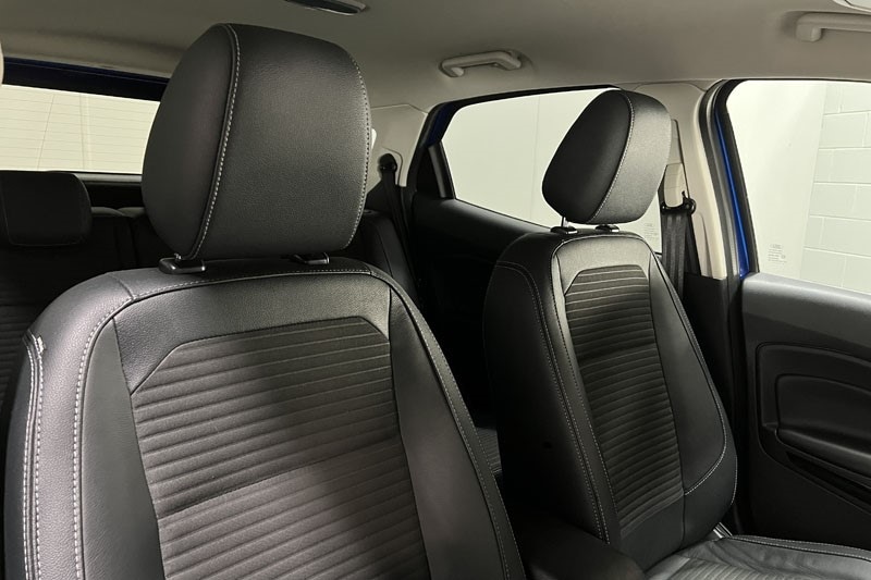 Used Ford Ecosport 2019 for sale - 77296732: Photo 24