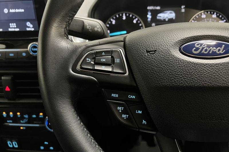 Used Ford Ecosport 2019 for sale - 77296732: Photo 26