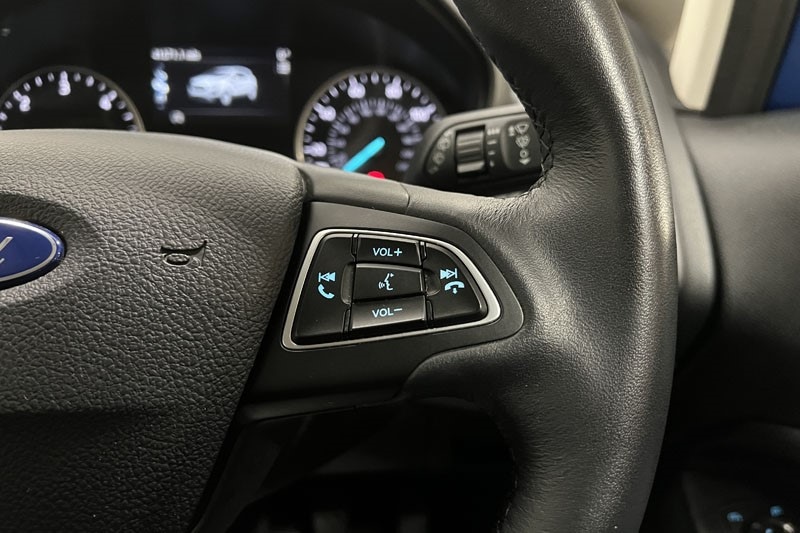 Used Ford Ecosport 2019 for sale - 77296732: Photo 27