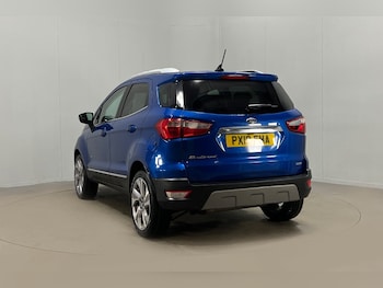 Used Ford Ecosport 2019 for sale - 77296732: Photo