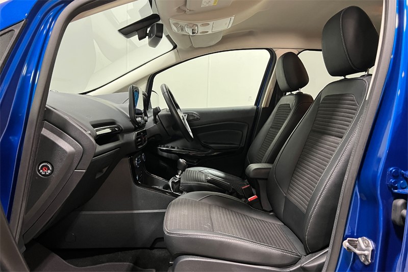 Used Ford Ecosport 2019 for sale - 77296732: Photo 3