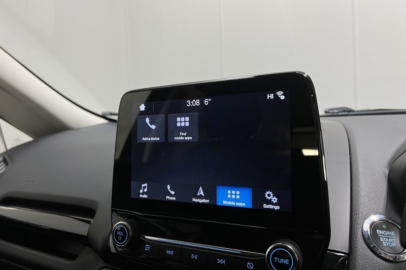 Used Ford Ecosport 2019 for sale - 77296732: Photo 30