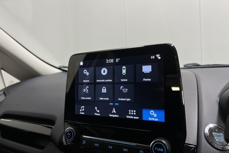 Used Ford Ecosport 2019 for sale - 77296732: Photo 31