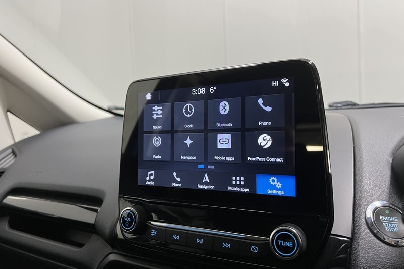 Used Ford Ecosport 2019 for sale - 77296732: Photo 32