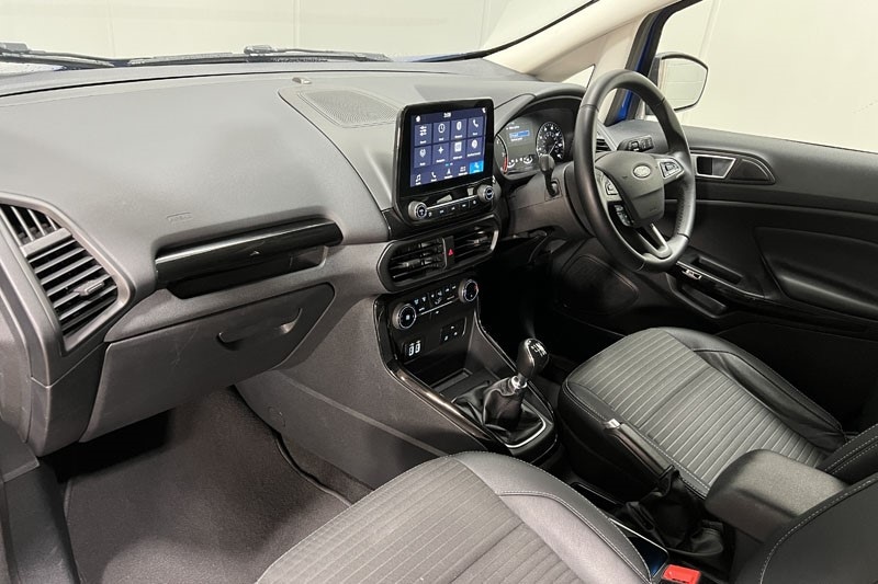 Used Ford Ecosport 2019 for sale - 77296732: Photo 33