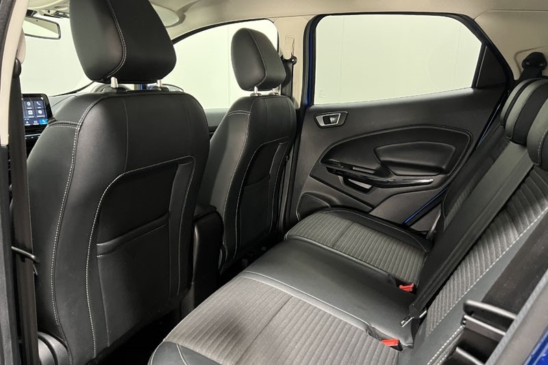 Used Ford Ecosport 2019 for sale - 77296732: Photo 35