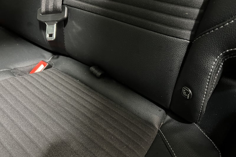 Used Ford Ecosport 2019 for sale - 77296732: Photo 36