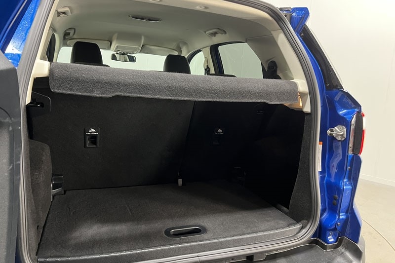 Used Ford Ecosport 2019 for sale - 77296732: Photo 37