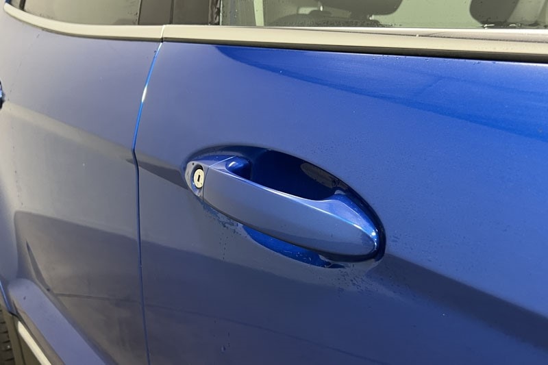 Used Ford Ecosport 2019 for sale - 77296732: Photo 39