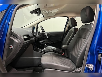 Used Ford Ecosport 2019 for sale - 77296732: Photo