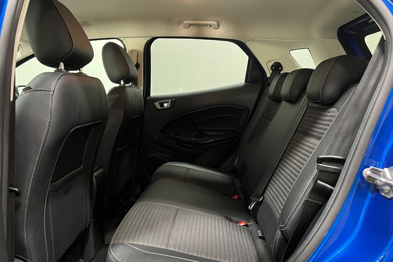 Used Ford Ecosport 2019 for sale - 77296732: Photo 4