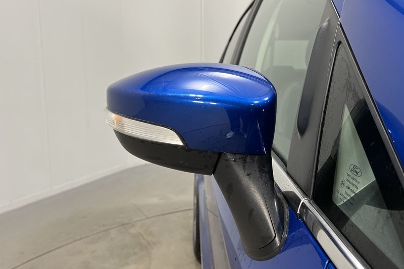 Used Ford Ecosport 2019 for sale - 77296732: Photo 40