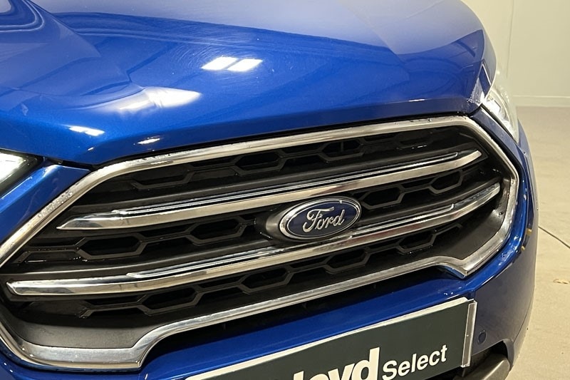 Used Ford Ecosport 2019 for sale - 77296732: Photo 41