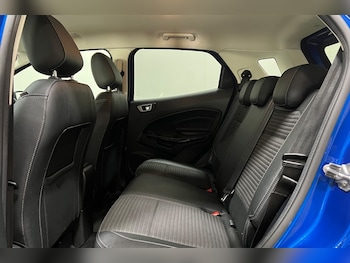 Used Ford Ecosport 2019 for sale - 77296732: Photo