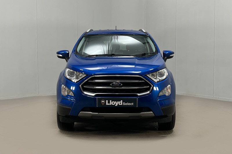 Used Ford Ecosport 2019 for sale - 77296732: Photo 7