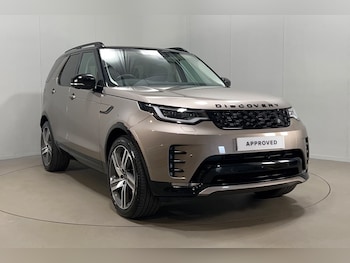 Used Land Rover Discovery 2024 for sale - 78392893: Photo