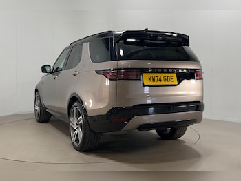 Used Land Rover Discovery 2024 for sale - 78392893: Photo