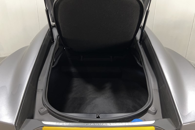 Used Jaguar F-Type 2023 for sale - 77653275: Photo 10