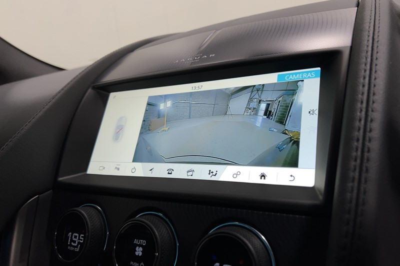 Used Jaguar F-Type 2023 for sale - 77653275: Photo 12